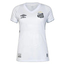 Camisa Santos 24/25 I Home - Feminina