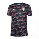 Camisa São Paulo 24/25 Pré-Jogo - Versão Torcedor