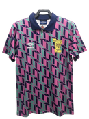 Camisa Escócia 88/89 II Away - Versão Retrô