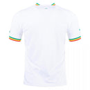 Camisa Senegal 22/23 I Home - Versão Torcedor