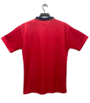 Camisa Espanha 1994 I Home - Versão Retrô