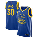 Camisa NBA Stephen Curry - Golden State Warriors - 2023 - Edição Ícone - Retrô