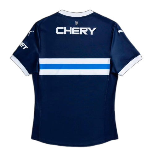 Camisa Universidad Católica 25/26 II Away - Versão Torcedor