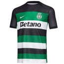 Camisa Viktor Gyökeres Sporting Lisboa 24/25 I Home - Versão Torcedor