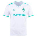 Camisa Werder Bremen 23/24 II Away - Versão Torcedor