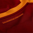Camisa Galatasaray 25/26 I Home - Versão Torcedor