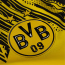 Camisa Borussia Dortmund 25/26 I Home - Versão Torcedor