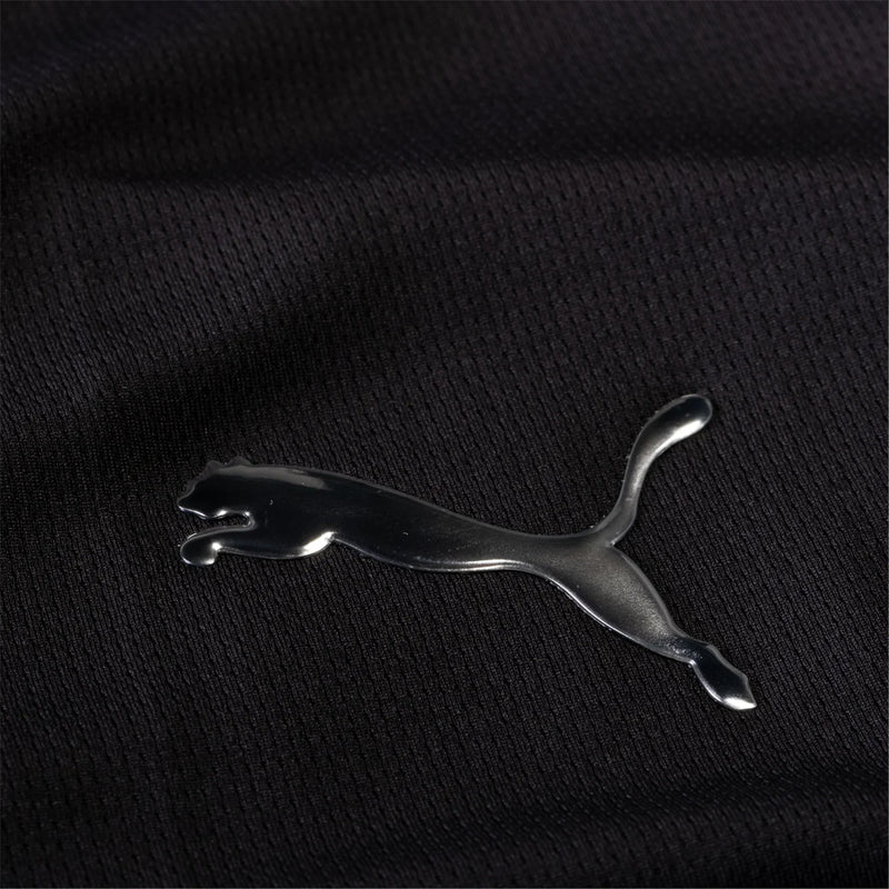 Camisa Manchester City 25/26 II Away - Manga Longa