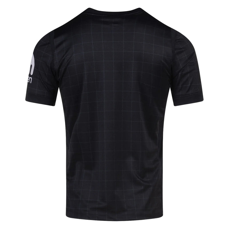 Camisa Tottenham 25/26 II Away - Versão Jogador