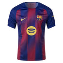 Camisa Barcelona 25/26 I Home - Versão Torcedor