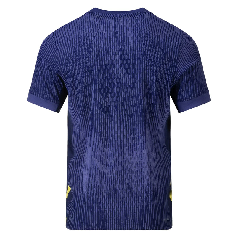 Camisa Atlético de Madrid 25/26 II Away - Versão Torcedor