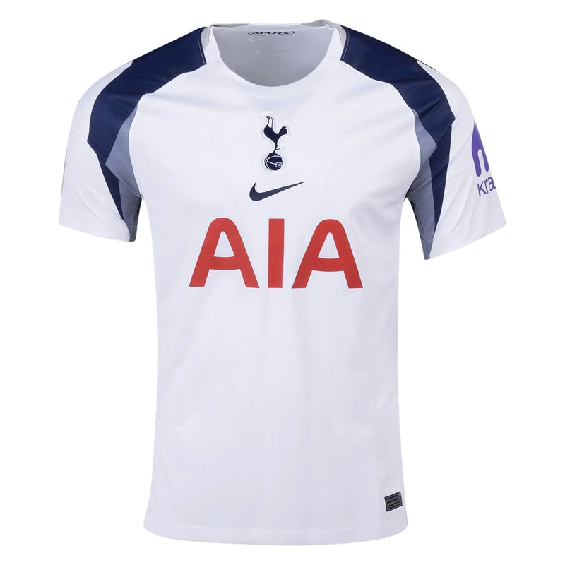 Camisa Tottenham 25/26 I Home - Versão Torcedor