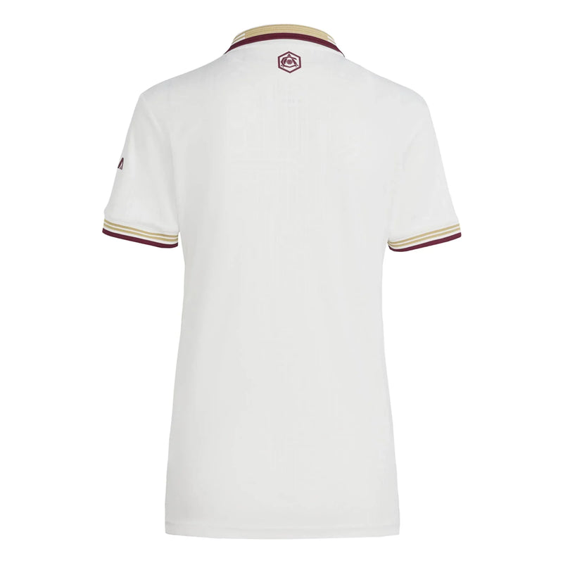 Camisa Arsenal 25/26 III Third - Feminina