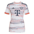 Camisa Bayern de Munique 25/26 II Away - Feminina