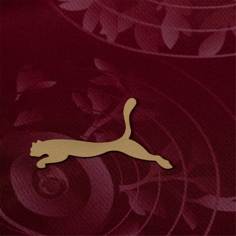 Camisa Galatasaray 25/26 III Third - Versão Torcedor