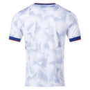Camisa Estados Unidos 25/26 I Home - Versão Torcedor