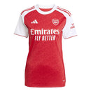 Camisa Arsenal 25/26 I Home - Feminina
