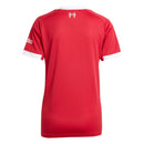 Camisa Liverpool 25/26 I Home - Feminina
