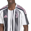Camisa Juventus 25/26 I Home - Versão Torcedor