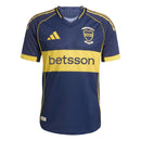 Camisa Boca Juniors 25/26 I Home - Versão Jogador