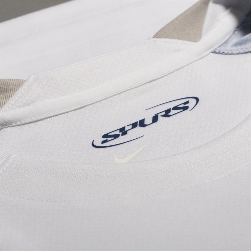 Camisa Tottenham 25/26 I Home - Versão Torcedor