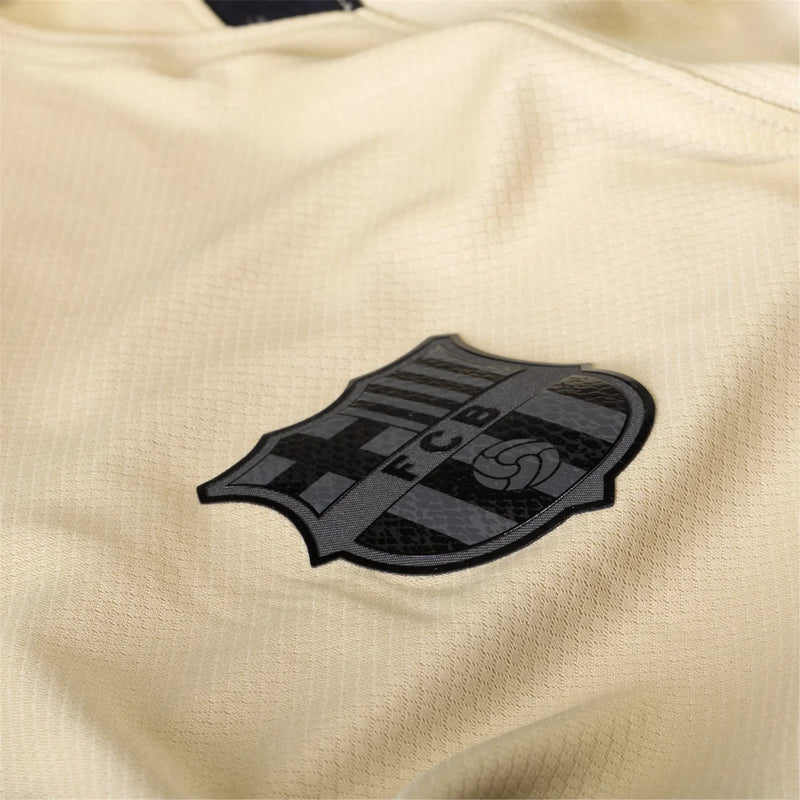 Camisa Lamine Yamal - Barcelona 25/26 II Away - Versão Torcedor