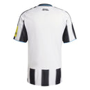 Camisa Newcastle United 25/26 I Home - Versão Torcedor