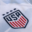 Camisa Estados Unidos 25/26 I Home - Feminina