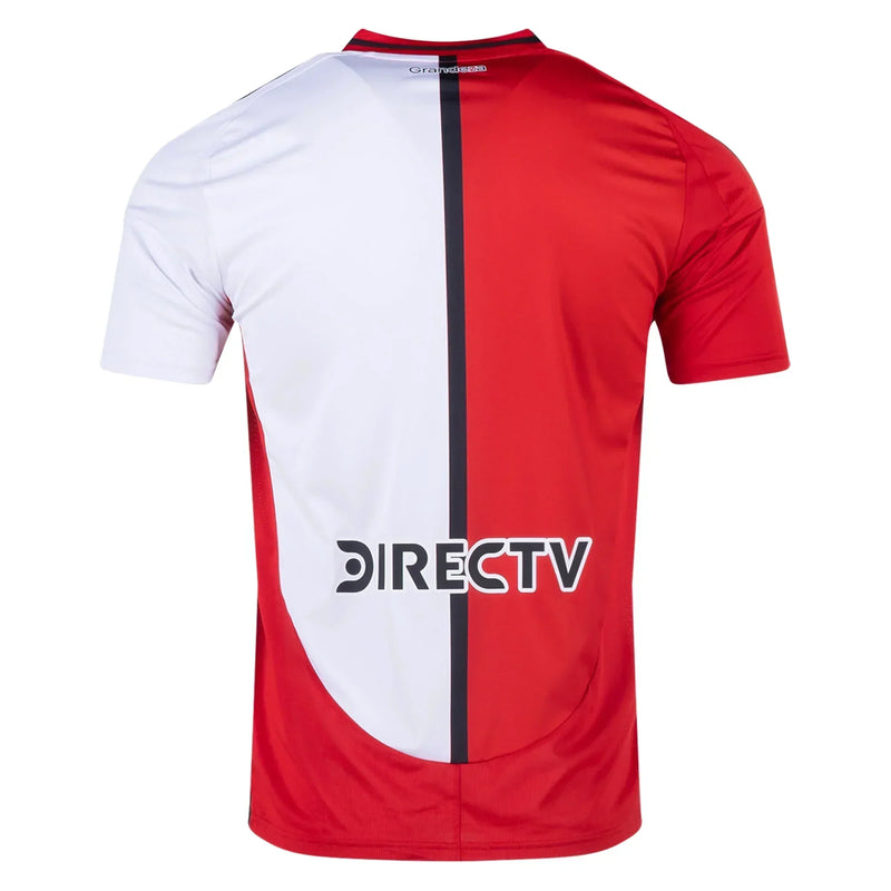 Camisa River Plate 25/26 III Third - Versão Torcedor