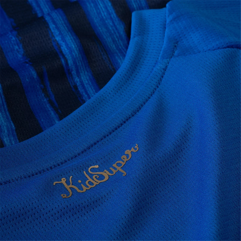 Camisa Al Hilal SFC 25/26 I Home - Versão Torcedor