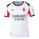 Camisa AC Milan 25/26 II Away - Versão Torcedor