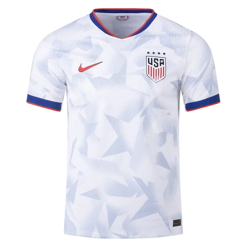 Camisa Estados Unidos 25/26 I Home - Versão Jogador
