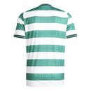 Camisa Celtic F.C. 25/26 I Home - Versão Torcedor