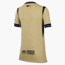 Camisa Barcelona 25/26 II Away - Feminina