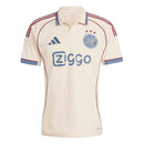 Camisa Ajax 25/26 III Third - Versão Torcedor
