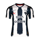 Camisa Monterrey 25/26 I Home - Versão Torcedor