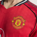 Camisa Manchester United 25/26 I Home - Versão Jogador