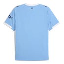 Camisa Manchester City 25/26 I Home - Versão Torcedor
