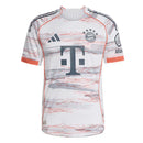 Camisa Bayern de Munique 25/26 II Away - Versão Jogador