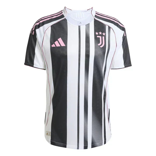 Camisa Juventus 25/26 I Home - Versão Jogador