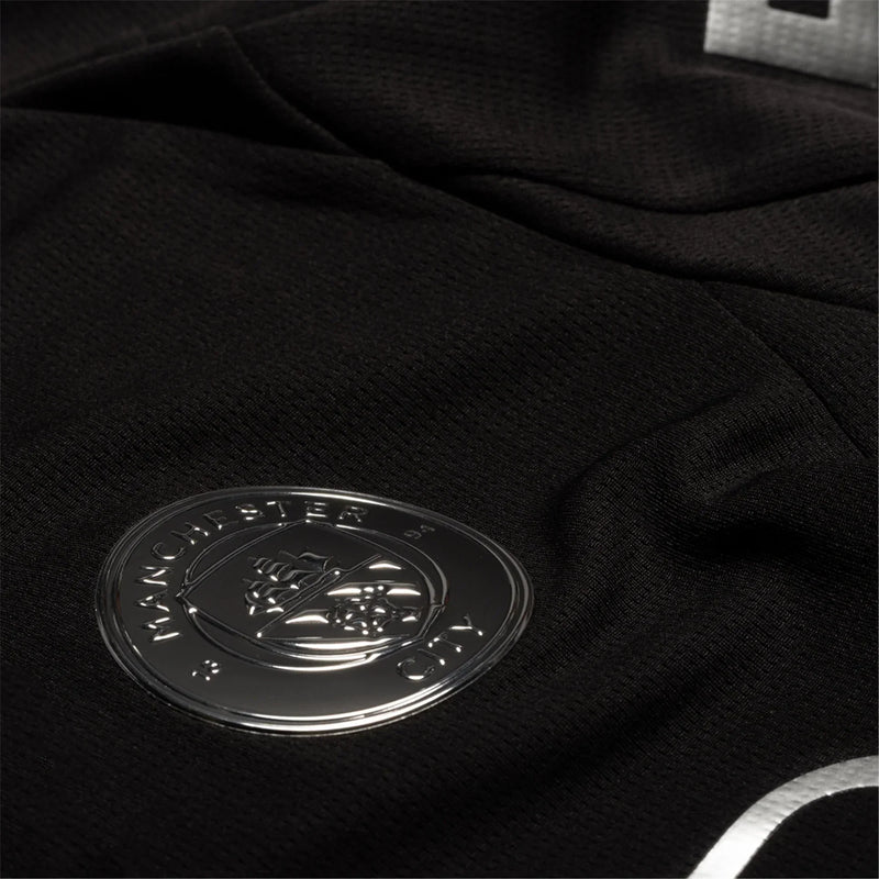 Camisa Manchester City 25/26 II Away - Feminina