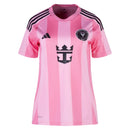 Camisa Inter Miami CF 25/26 I Home - Feminina