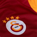 Camisa Galatasaray 25/26 I Home - Versão Torcedor