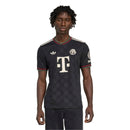 Camisa Bayern de Munique 25/26 III Third - Versão Torcedor