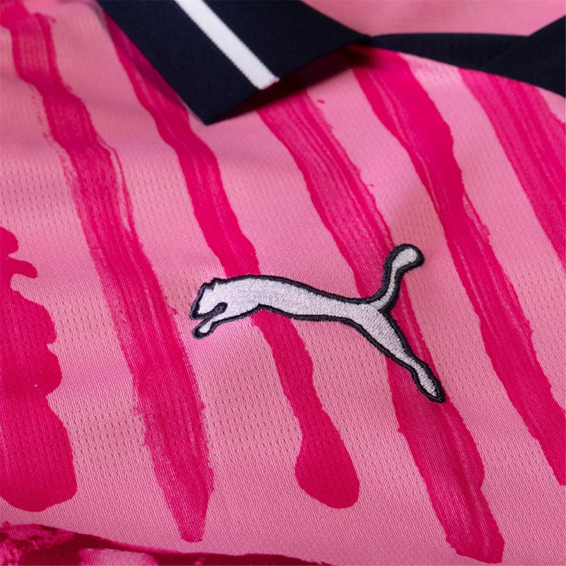 Camisa Monterrey 25/26 II Away - Edição Especial - Versão Torcedor