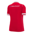 Camisa Wrexham 25/26 I Home - Feminina