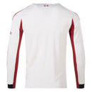 Camisa Liverpool 25/26 II Away - Manga Longa