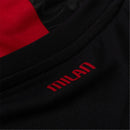 Camisa AC Milan 25/26 I Home - Versão Torcedor