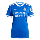 Camisa Real Madrid 25/26 III Third - Feminina