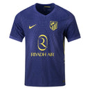 Camisa Atlético de Madrid 25/26 II Away - Versão Torcedor